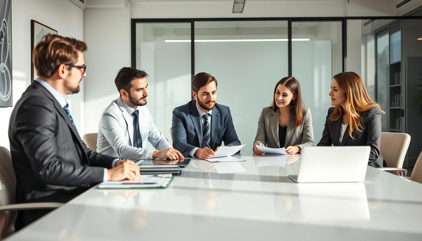 Professional plan visual